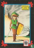 Zelda II The Adventure of Link - Image 1