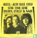 Suite: Judy Blue Eyes - Afbeelding 2