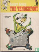 The Tenderfoot - Image 1