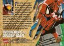 Wolverine vs. Spider-Man