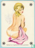 Joker, Pin-up, Italy for Germany, Speelkaarten, Playing Cards - Image 1