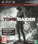 Tomb Raider - Benelux Limited Edition - Afbeelding 1