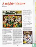 The Marvel Age of Comics - Afbeelding 3