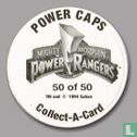 Mighty Morphin Power Rangers - Image 2