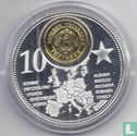 Bulgarije 10 euro 2006 "Forthcoming New Euro Countries" - Afbeelding 1