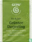 Grüntee Darjeeling - Image 1