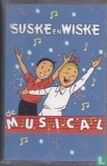 Suske en Wiske de Musical - Bild 1