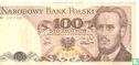 Polen 100 Zlotych 1975 - Bild 1