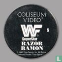 Razor Ramon - Afbeelding 2
