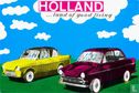 Holland ... land of the good living - Image 1