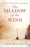 The shadow of the wind  - Bild 1