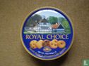 Royal Choice - Danish Butter & Choclate Chip Cookies - Bild 3
