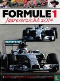Formule 1 jaaroverzicht 2014 - Bild 1