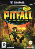 Pitfall: The lost expedition 
