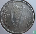 Ierland 1 florin 1928 - Afbeelding 1
