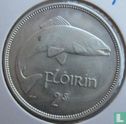 Ierland 1 florin 1928 - Afbeelding 2