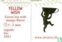 Yellow Wish - Afbeelding 3