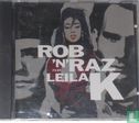 Rob'N'Raz Featuring Leila K - Image 1