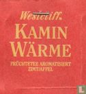 Kamin Wärme