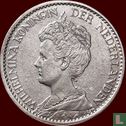 Nederland 1 gulden 1916 - Afbeelding 2