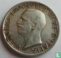 Italy 5 lire 1929 (edge inscription *FERT*) - Image 2