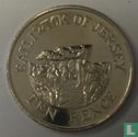 Jersey 10 Pence 2006 - Bild 2
