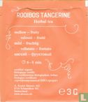 Rooibos Tangerine - Afbeelding 2