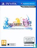 Final Fantasy X / X-2 HD Remaster - Afbeelding 1