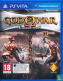 God of War Collection - Image 1