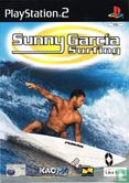 Sunny Garcia Surfing - Afbeelding 1