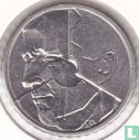 Belgien 50 Franc 1990 (FRA) - Bild 2