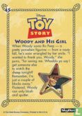 Woody and His Girl - Afbeelding 2
