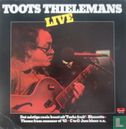Toots Thielemans Live - Bild 1