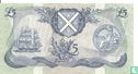 Scotland 5 £ - Bild 2