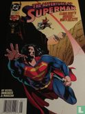 Adventures of Superman 523 - Image 1