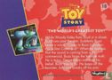 The world's greatest toy! - Afbeelding 2
