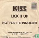 Lick it up - Image 2