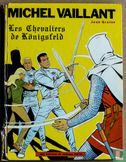 Les chevaliers de Königsfeld - Image 1