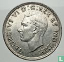 Kanada 1 Dollar 1937 - Bild 2
