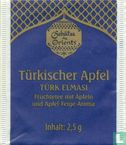 Türkischer Apfel  - Image 1
