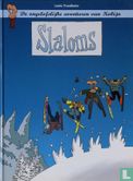 Slaloms - Afbeelding 1