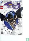 Detective Comics 36  - Afbeelding 1