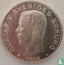 Sweden 1 krona 1915 - Image 1