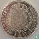 Sweden 1 krona 1915 - Image 2