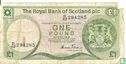 Pound Écosse 1  - Image 1
