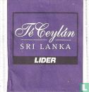 Té Ceylán Sri Lanka - Afbeelding 1