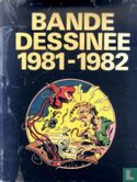 Bande dessinee 1981-1982 - Afbeelding 1