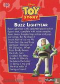 Buzz Lightyear - Afbeelding 2