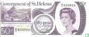 Saint Helena 50 Pence ND (1979) - Image 1