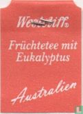 Australien Früchtetee mit Eukalyptus - Image 3